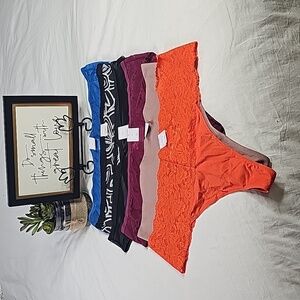 Auden intimates panties Elegant wear